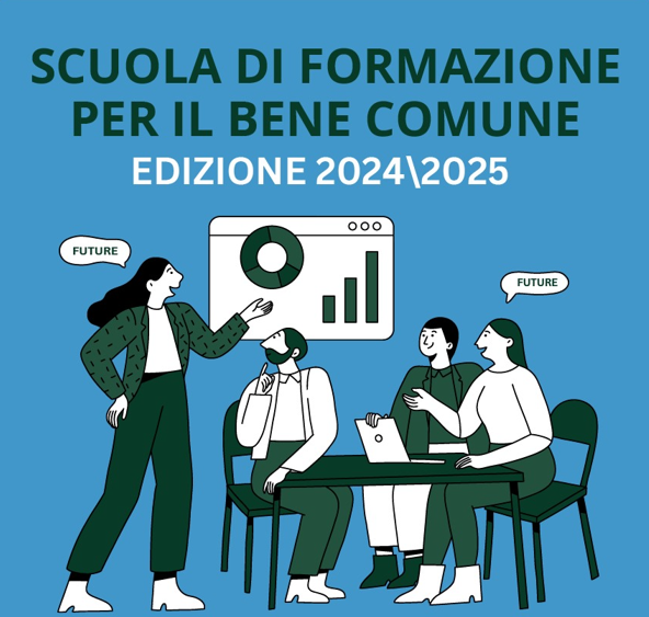 Scuola di formazione per il bene comune