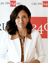 Mirja Cartia d’Asero