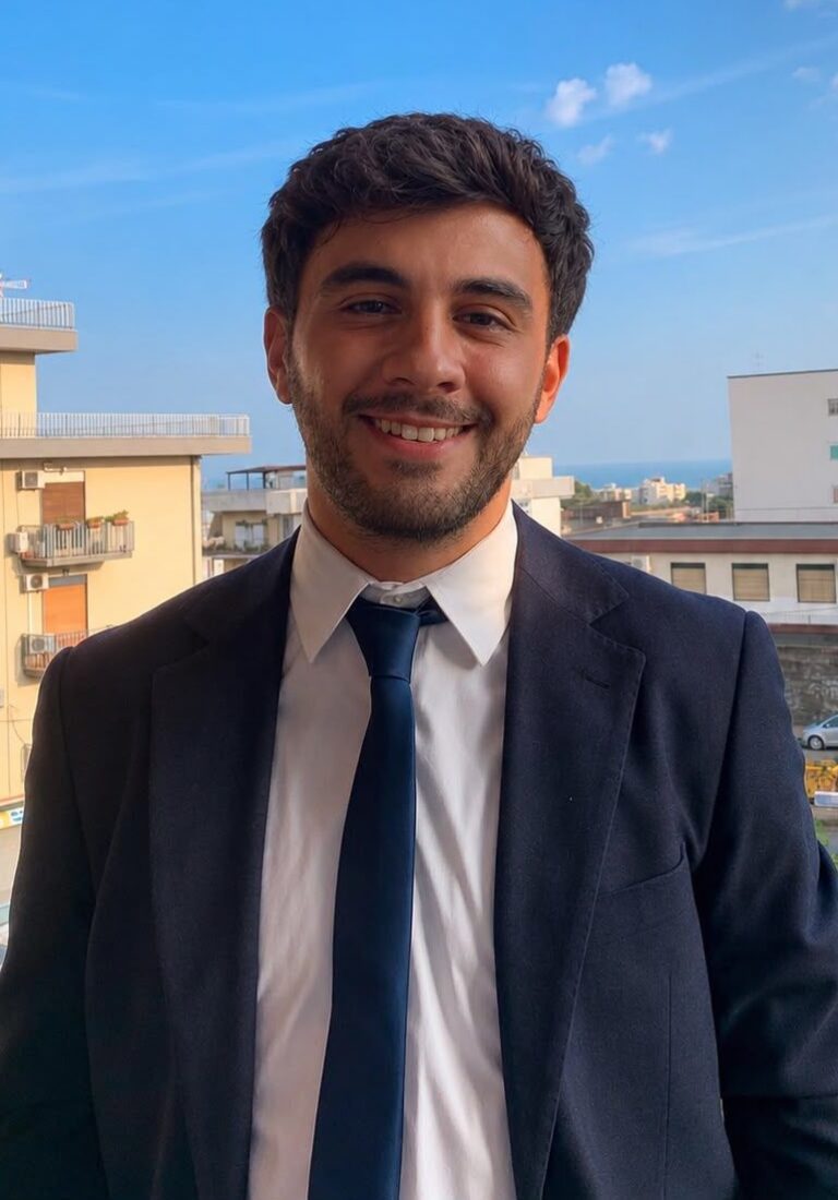 Alessio Corsaro