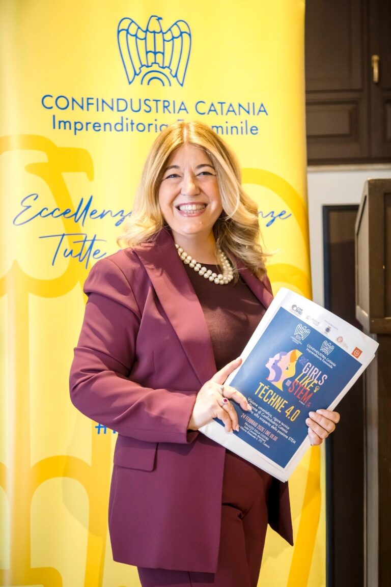 Monica Luca